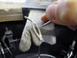 Louisa's Pendant
